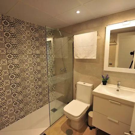 דירה Diseno Terraza Dos Banos Piscina *