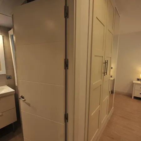 Diseno Terraza Dos Banos Piscina דירה *