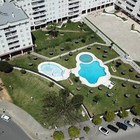 Diseno Terraza Dos Banos Piscina * חרז