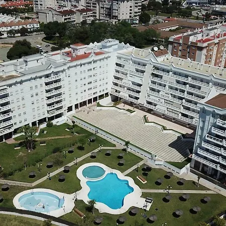 Diseno Terraza Dos Banos Piscina דירה חרז